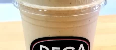 Dega Nutrition