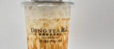 Ding Tea Irvington