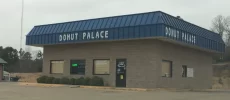 Donut Palace