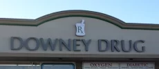 Downey Drug Anniston