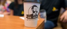 Dr. Jack’s Coffeehouse