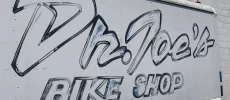 Dr. Joe’s Bike Shop & Mower Repair