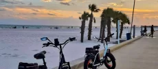 EBIKE THE PARK (Rental Service)