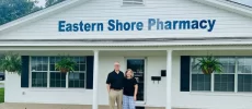 Eastern Shore Pharmacy