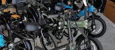 Electric Bikes Sales and Service