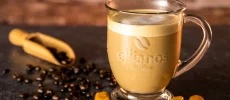 Ellianos Coffee
