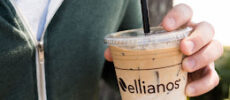 Ellianos Coffee