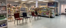 Emerging Home Care Pharmacy
