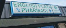English Plaza Pharmacy