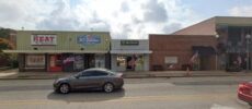 Escambia Drug Store
