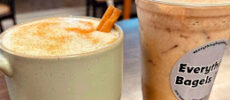 Everything Bagels