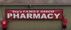 Family Disco Pharmacy