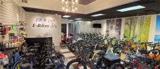 Fit n Fun E-Bikes
