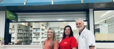 Foodland Pharmacy SB LLC