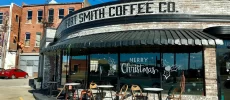 Fort Smith Coffee Co.