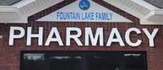 Fountain Lake Family Pharmacy
