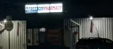 Freedom Pharmacy LLC