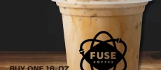 Fuse Coffee