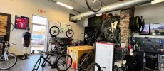 Gearhead Cycle House