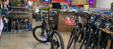 Global Bikes & E-Bikes