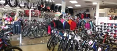 Global Bikes & E-Bikes