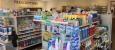 Grand Pointe Healthmart Pharmacy