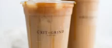 Grit and Grind Coffee Opp