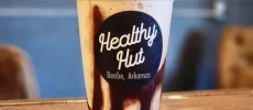 Healthy Hut nutrition