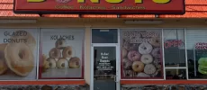 Heber’s Best Donuts