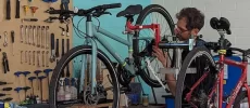 Hello Bicycle (Repair Shop)