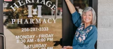 Heritage Pharmacy of Dodge City