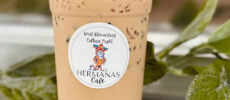 Hermanas Cafe
