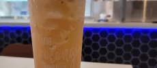 Hi 5 Tea – Sugar Cane Boba Tea