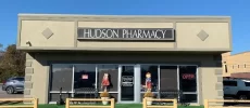 Hudson Discount Pharmacy