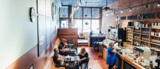 Iron Horse Coffee Company