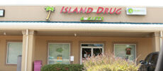 Island Drug & Gifts