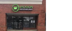 Jackson Apothecary