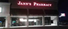 Jann’s Pharmacy