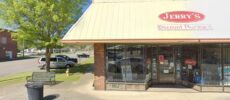 Jerry’s Discount Pharmacy
