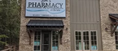 Jim’s Pharmacy at the Lake