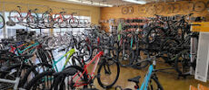 Landis Cyclery