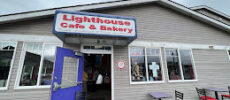 Lighthouse Cafe & Bakery