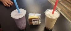 Lucky’s Boba Tea