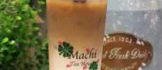 Machi Tea House