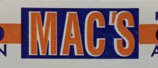 Mac’s Drugs