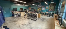 Mad Moose Bikes