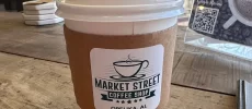 Market Street Coffee Shop