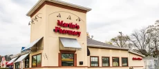 Martin’s Pharmacy – Anniston