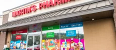 Martin’s Pharmacy – Golden Springs