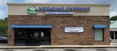 Medicine Express Family Pharmacy
